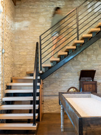 Architectural Elements