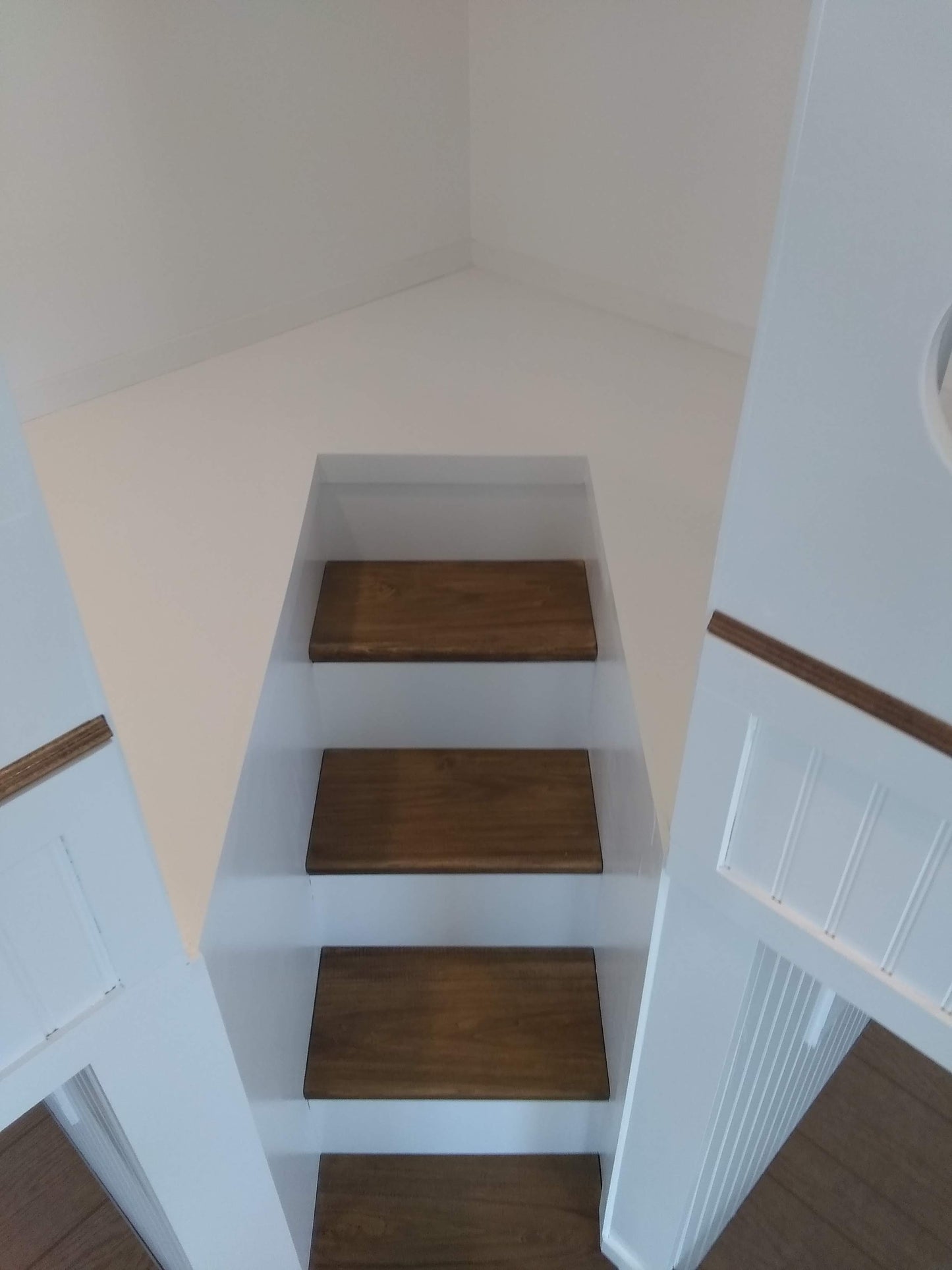 Bespoke "Nautical Quad" Guest Retreat