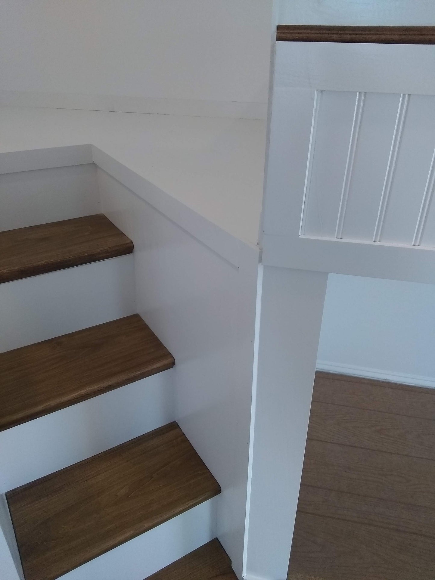 Bespoke "Nautical Quad" Guest Retreat