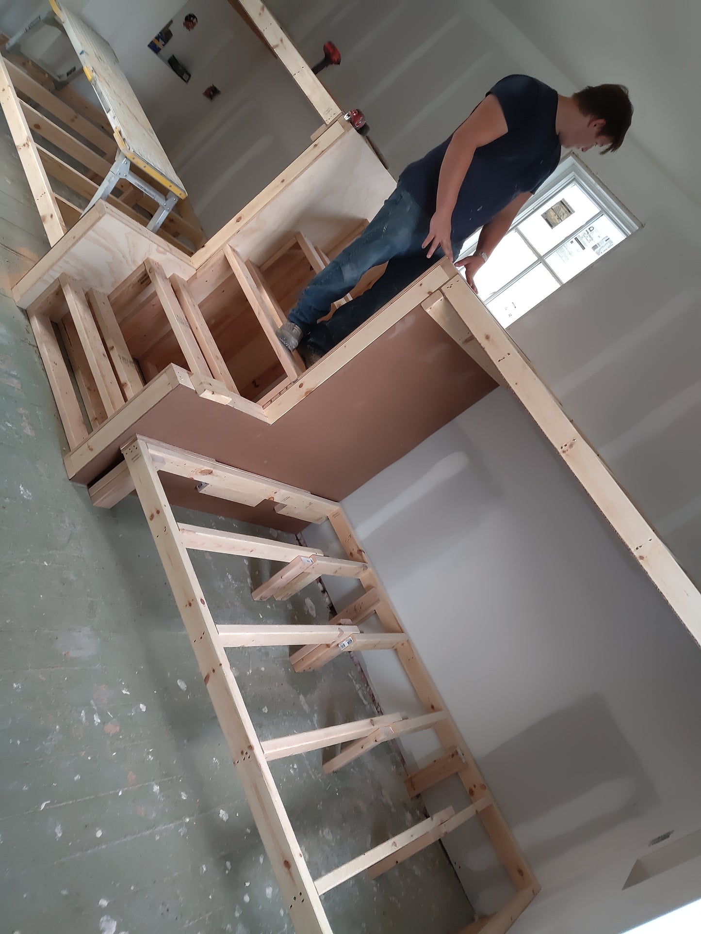 The Frisella: A National Landmark in Architectural Performance