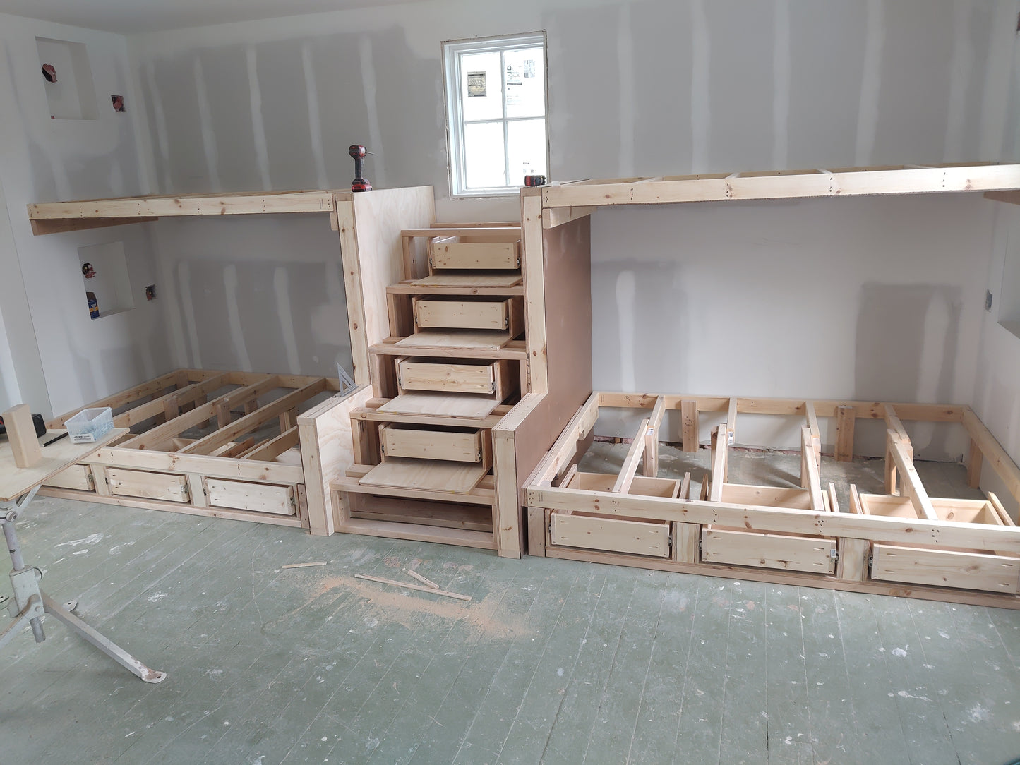 The Frisella: A National Landmark in Architectural Performance