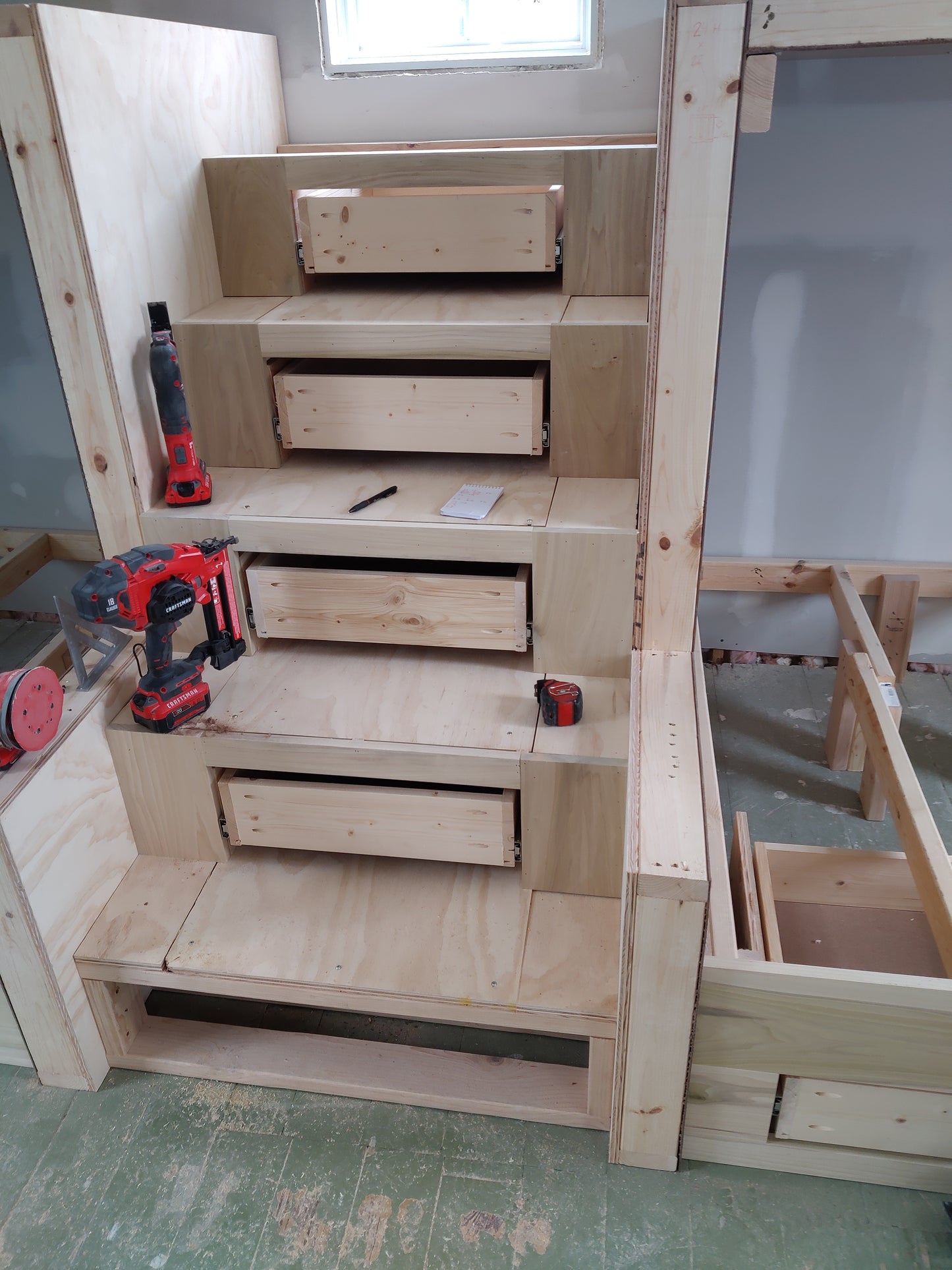 The Frisella: A National Landmark in Architectural Performance