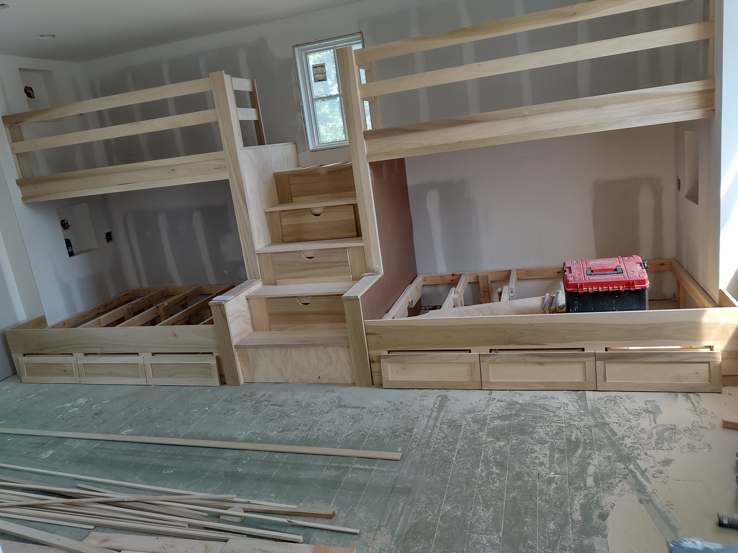 The Frisella: A National Landmark in Architectural Performance