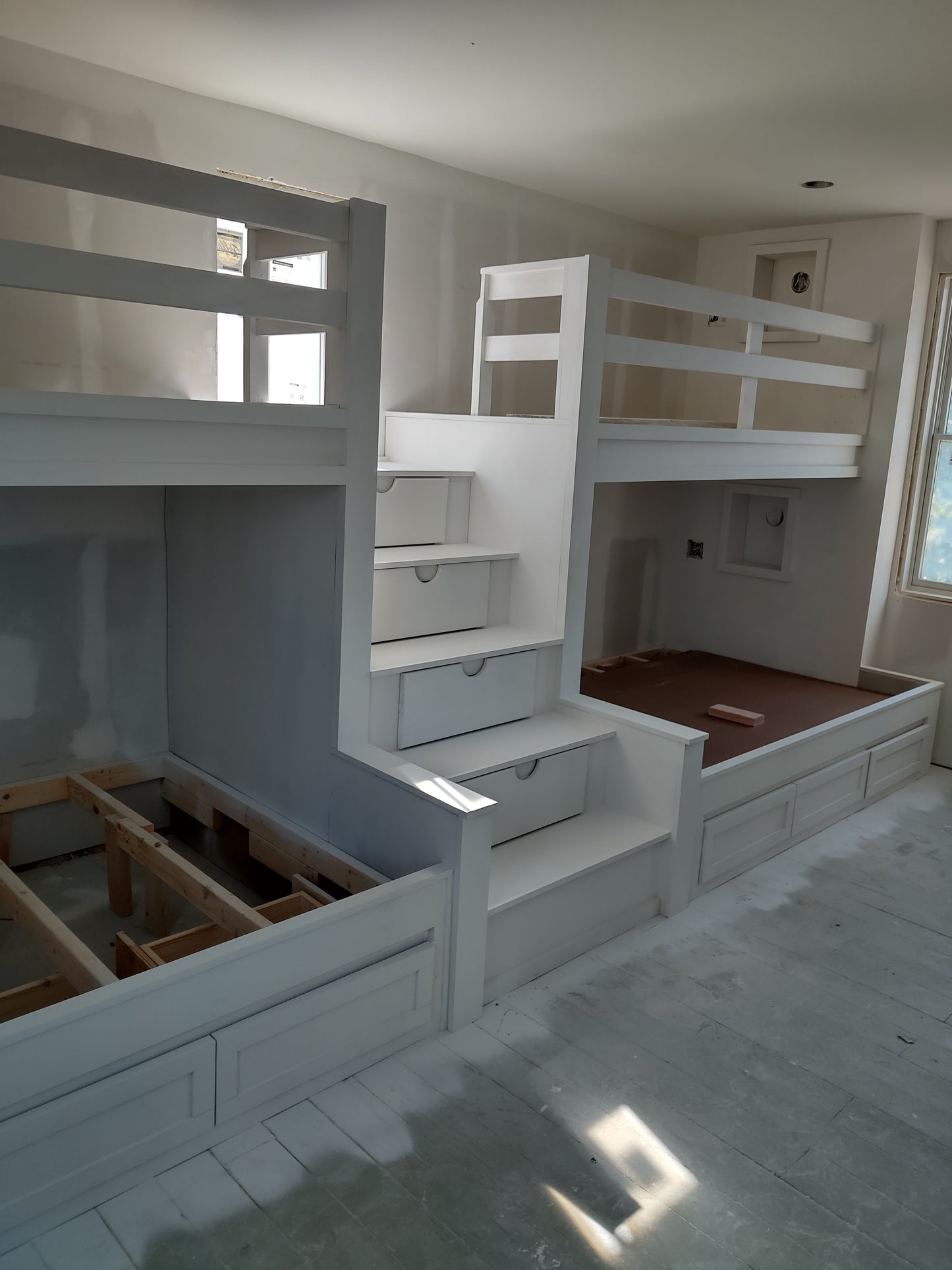 The Frisella: A National Landmark in Architectural Performance