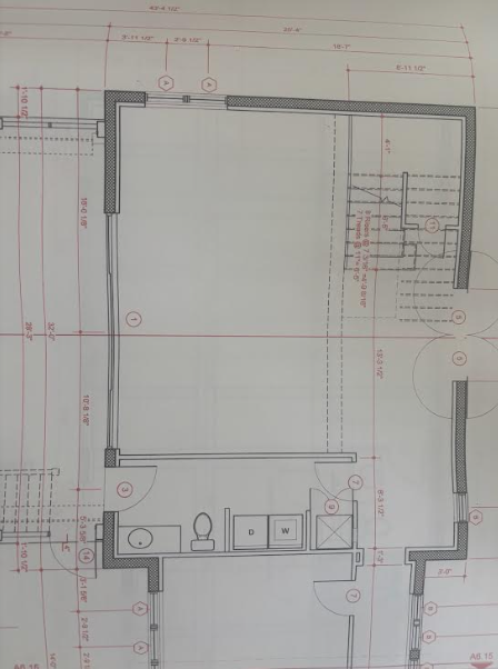 Custom Architectural Woodwork Suite – Export Order: Bahamas Project