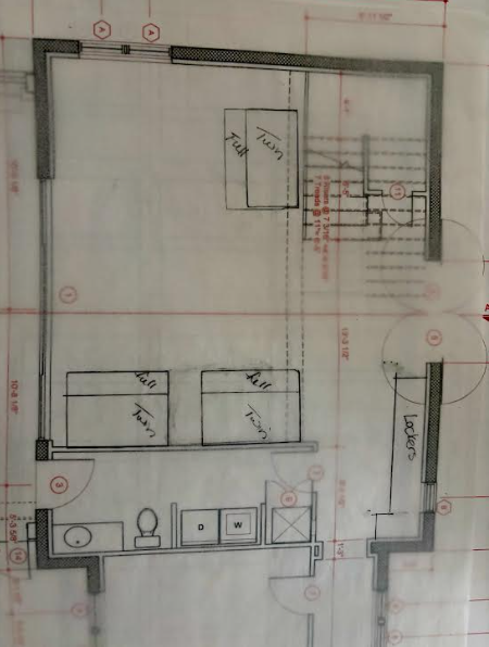 Custom Architectural Woodwork Suite – Export Order: Bahamas Project