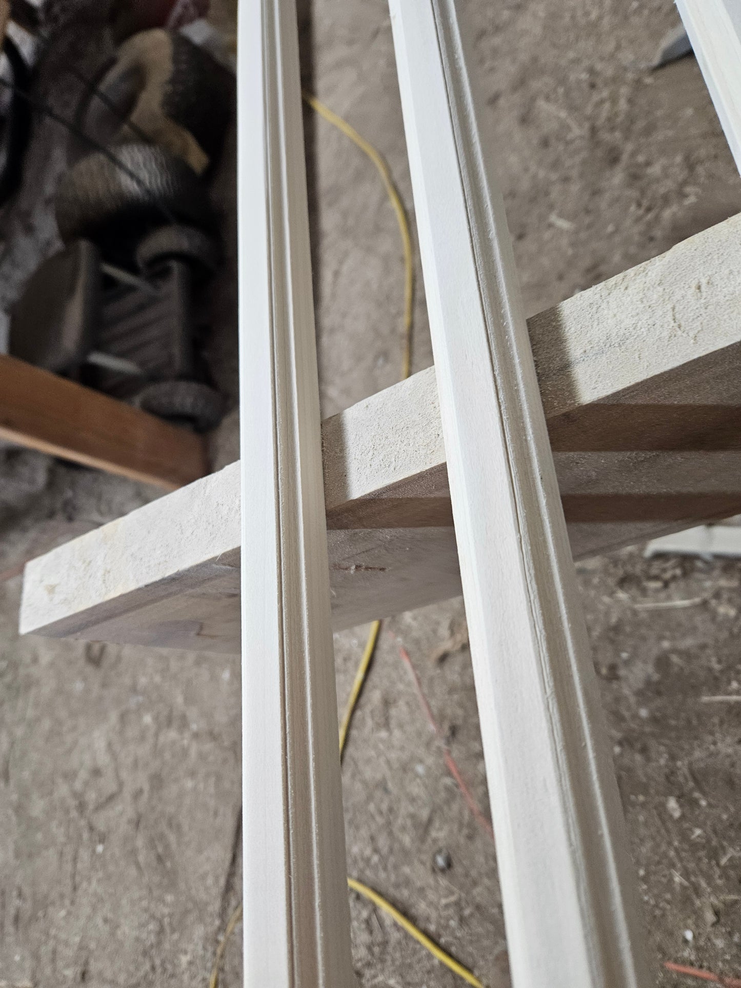 The Signature Library System: Custom Architectural Built-Ins (120" – 168" Widths)
