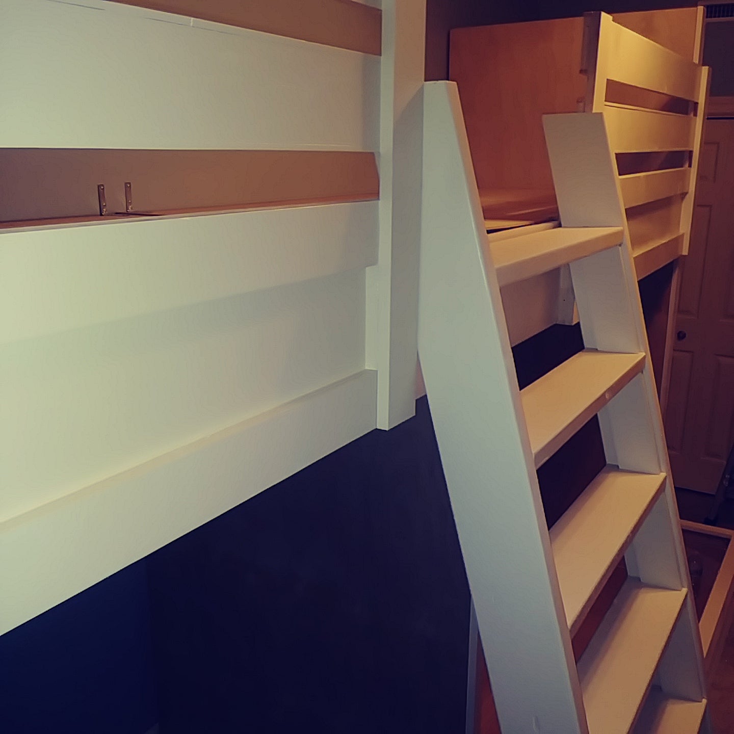 Bespoke  Precision-Engineered Guest Retreat