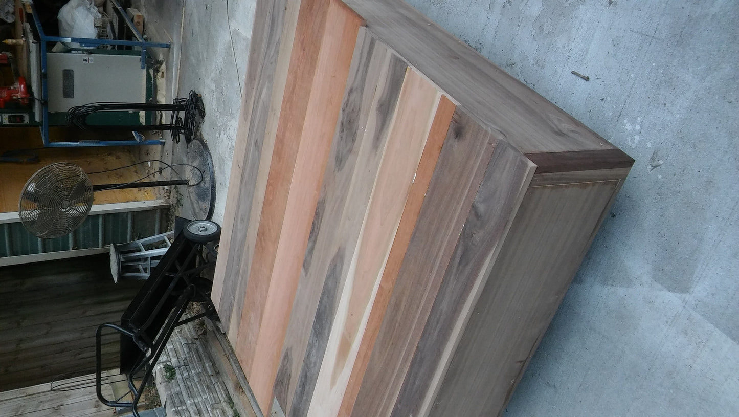 Large inlay Coffee Table