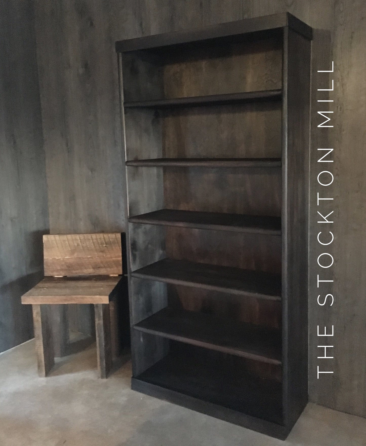 Bespoke Architectural Installation: The Ruby Case
