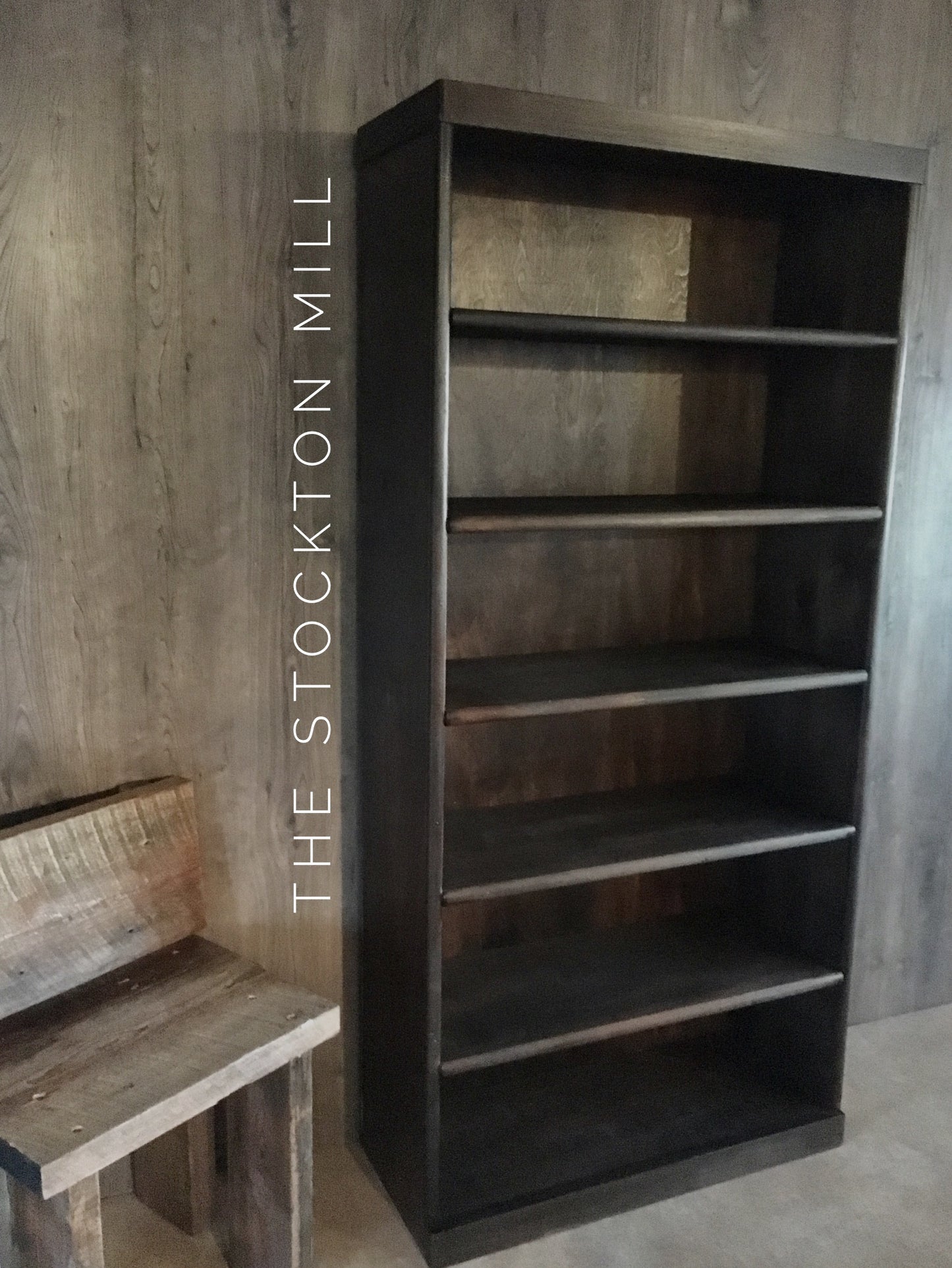Bespoke Architectural Installation: The Ruby Case