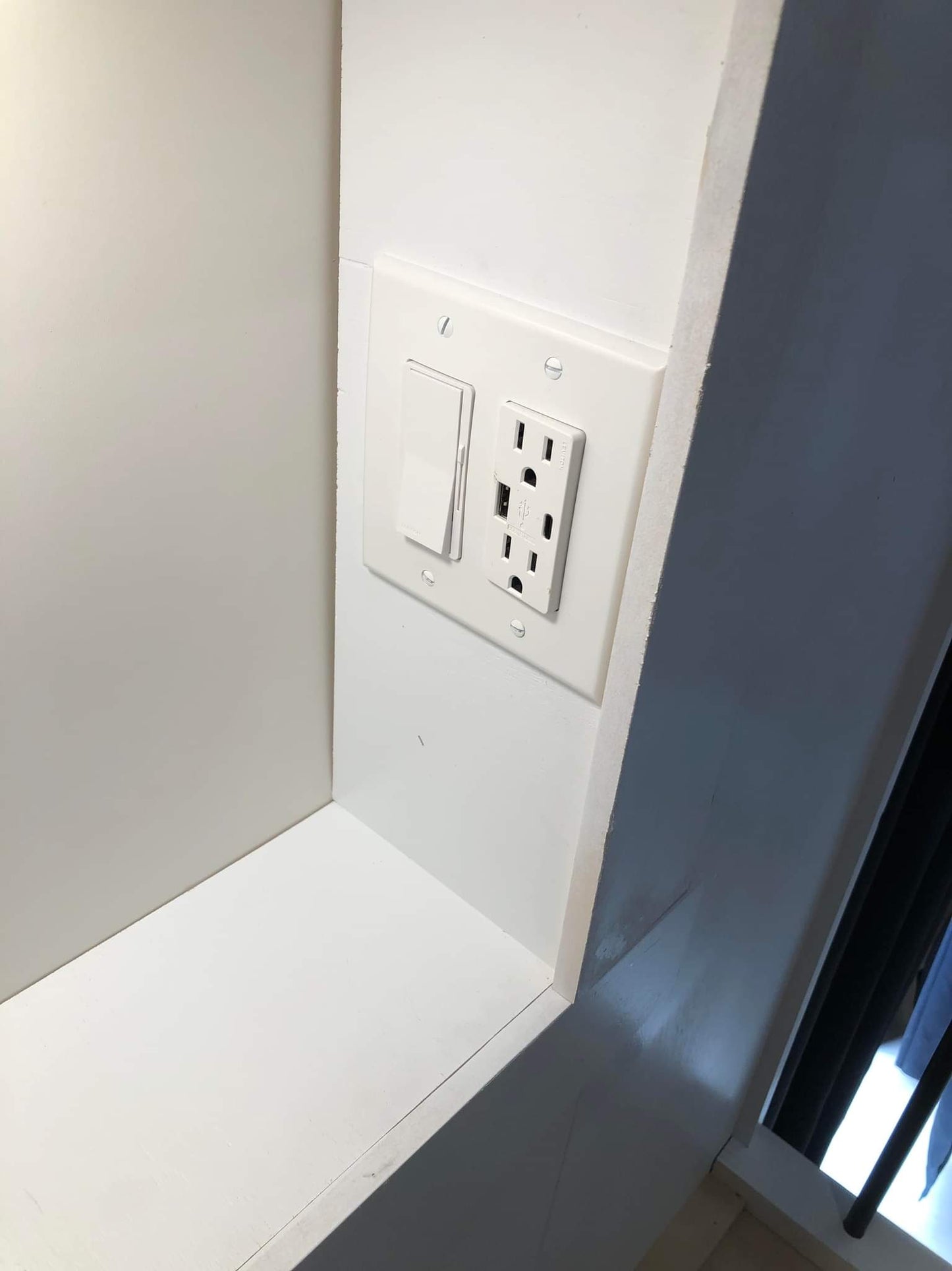 High-Capacity Hospitality Suite - Precision-Engineered for Permanent Installation